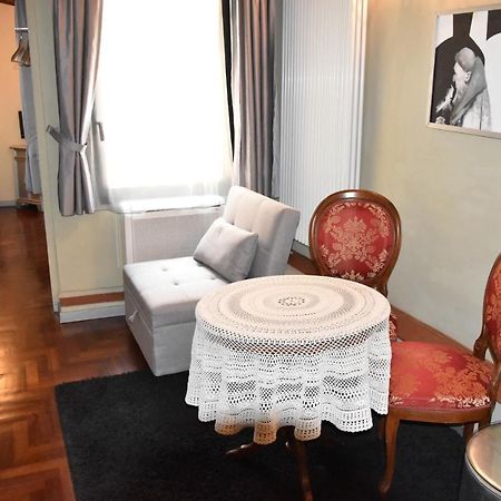 The Black Sheep B&B Firenze Bagian luar foto