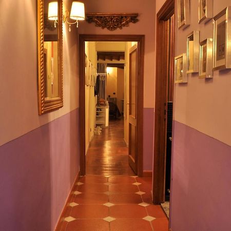 The Black Sheep B&B Firenze Bagian luar foto
