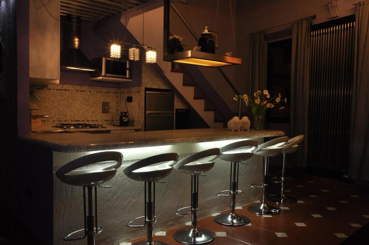 The Black Sheep B&B Firenze Bagian luar foto