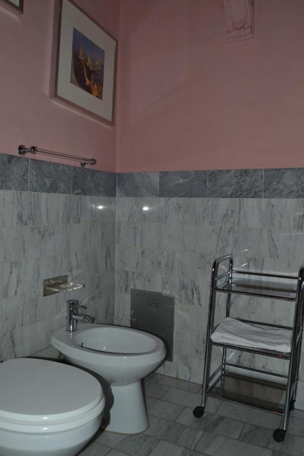 The Black Sheep B&B Firenze Bagian luar foto