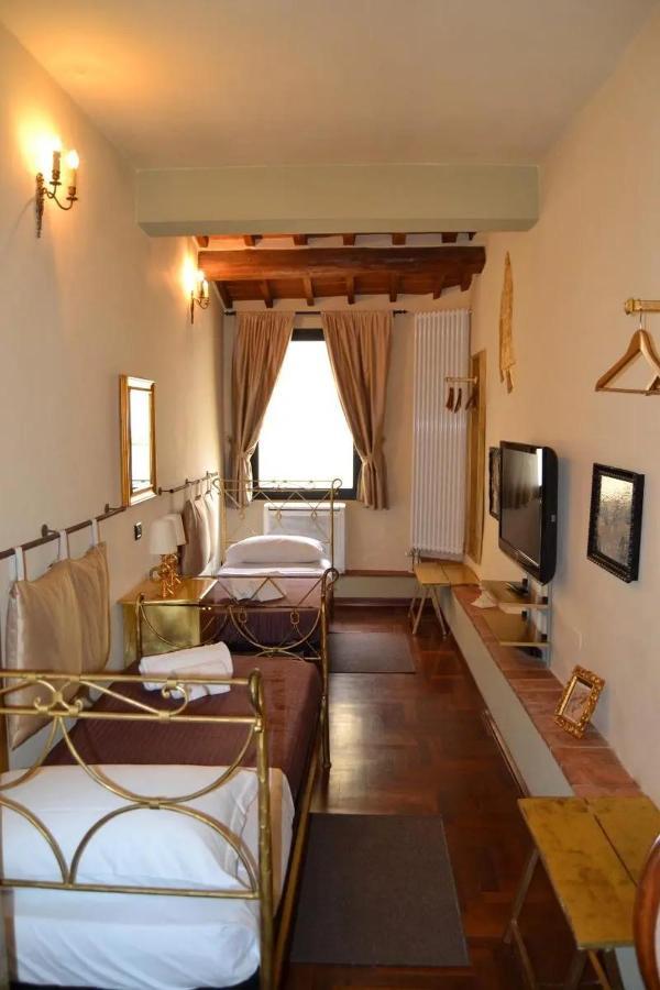 The Black Sheep B&B Firenze Bagian luar foto