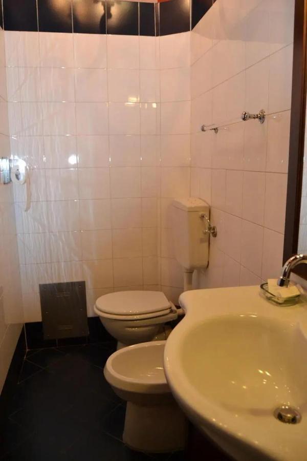 The Black Sheep B&B Firenze Bagian luar foto