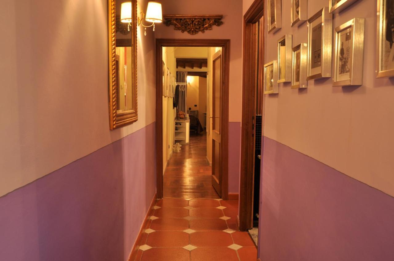 The Black Sheep B&B Firenze Bagian luar foto